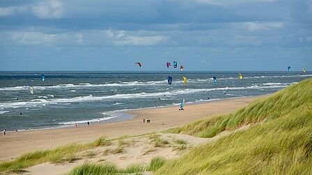 Castricum aan Zee