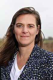 Martine Enthoven