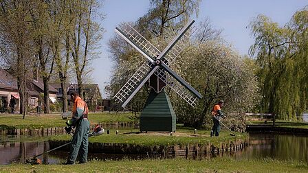 Molen 't Stet