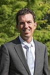 Interim gemeentesecretaris Andreas de Graaf