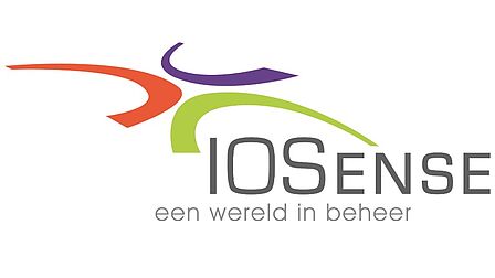 Logo IOSense